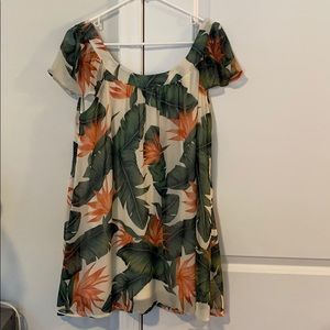 Show Me Your Mumu Dress